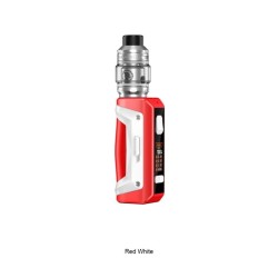 Geekvape - Aegis S100 (Solo 2) + Z Subohm KIT