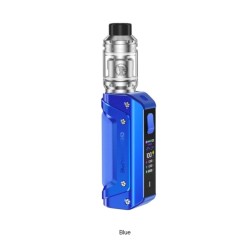 Geekvape Aegis Solo 3 3000mah Kit + Atomizer Zeus Sub Ohm 2021