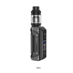 Geekvape Aegis Solo 3 3000mah Kit + Atomizer Zeus Sub Ohm 2021