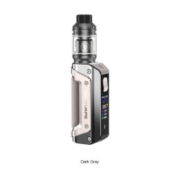 Geekvape Aegis Solo 3 3000mah Kit + Atomizer Zeus Sub Ohm 2021