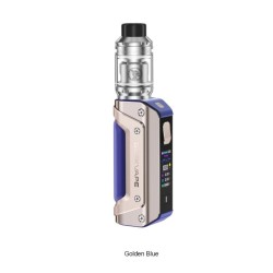 Geekvape Aegis Solo 3 3000mah Kit + Atomizer Zeus Sub Ohm 2021