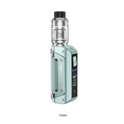 Geekvape Aegis Solo 3 3000mah Kit + Atomizer Zeus Sub Ohm 2021