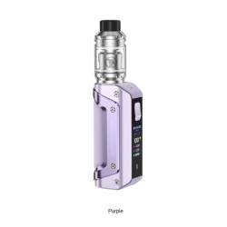 Geekvape Aegis Solo 3 3000mah Kit + Atomizer Zeus Sub Ohm 2021