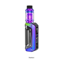 Geekvape Aegis Solo 3 3000mah Kit + Atomizer Zeus Sub Ohm 2021