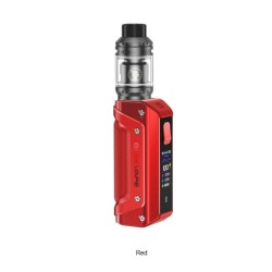 Geekvape Aegis Solo 3 3000mah Kit + Atomizer Zeus Sub Ohm 2021