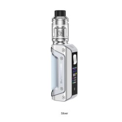 Geekvape Aegis Solo 3 3000mah Kit + Atomizer Zeus Sub Ohm 2021