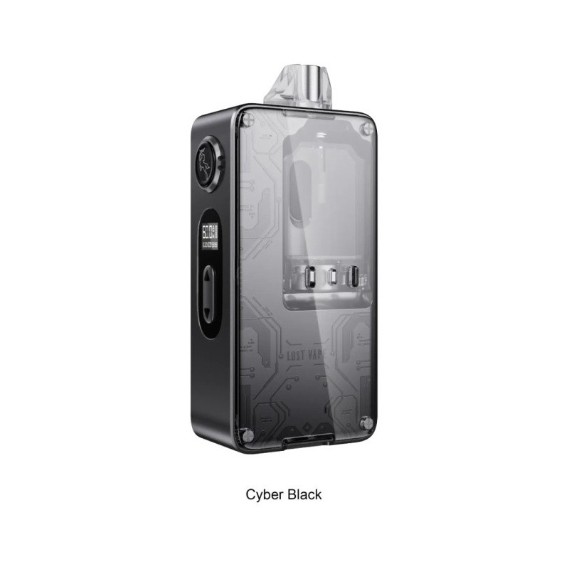 Lost Vape - Centaurus B60 AiO Lost Vape - Centaurus B60 AiO