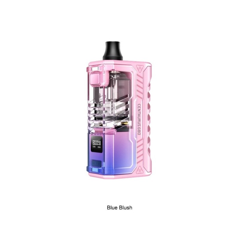 Lost Vape - Centaurus G80 AIO Pod Mod Lost Vape - Centaurus G80 AIO Pod Mod