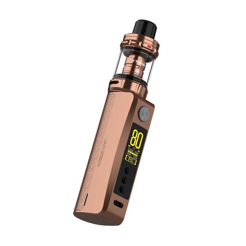 Vaporesso - Kit Gen 80S + iTank1 Vaporesso - Kit Gen 80S + iTank1