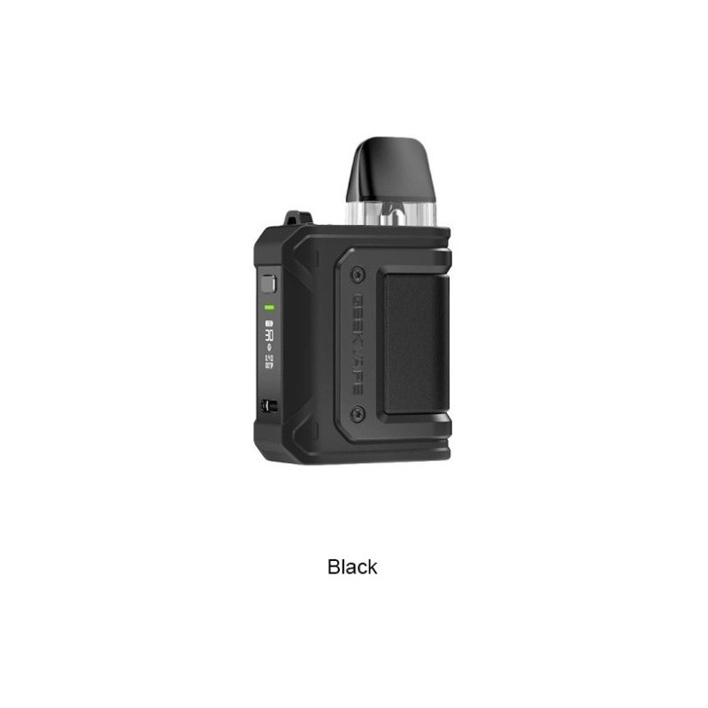 Geekvape - Pod Aegis Hero Q Geekvape - Pod Aegis Hero Q