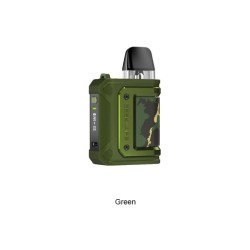 Geekvape - Pod Aegis Hero Q
