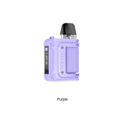 Geekvape - Pod Aegis Hero Q