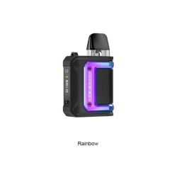 Geekvape - Pod Aegis Hero Q