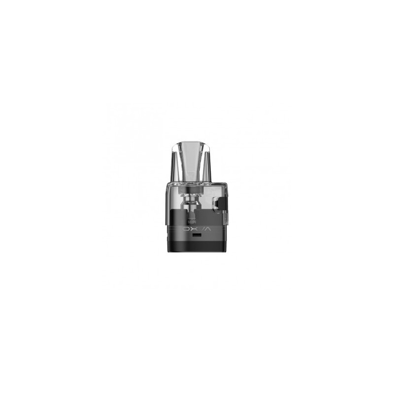 Kartridż Wkład ONEO OXVA 0.4Ω 3.5ml Kartridż Wkład ONEO OXVA 0.4Ω 3.5ml