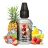 Arôme A&L - Red Pineapple 30ml | BigVape