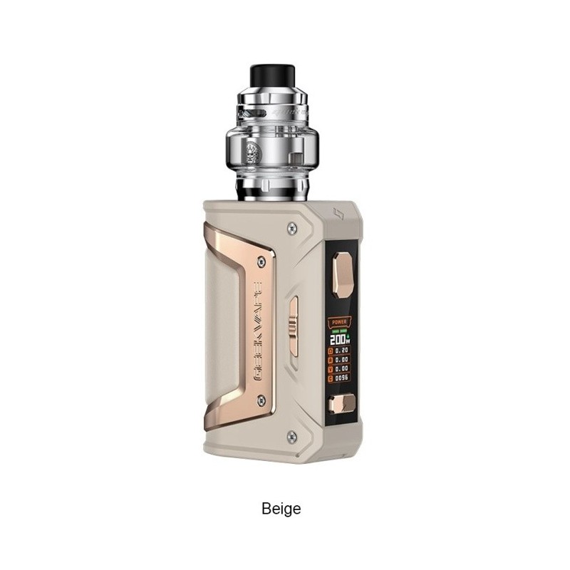 Geekvape L200 Classic Kit Geekvape L200 Classic Kit