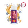 Longfill Brutal Drinks By Just Juice - Brutal Bull 24/120ml