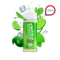 Longfill Brutal Drinks By Just Juice - Frozen Mojito 24/120ml