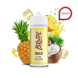 Longfill Brutal Drinks By Just Juice - Piña Colada 24/120ml