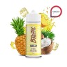 Longfill Brutal Drinks By Just Juice - Piña Colada 24/120ml