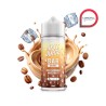 Longfill Just Juice Bar - Iced Caramel Macchiato 24/120ml