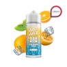 Longfill Just Juice Bar - Kiwi Passion Orange 24/120ml