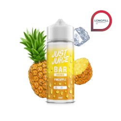 Longfill Just Juice Bar - Pineapple 24/120ml