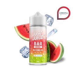 Longfill Just Juice Bar - Watermelon 24/120ml