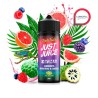 Longfill Just Juice Exotic Fruits - Cherimoya Grapefruit Berries 24/120ml