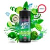 Longfill Just Juice Exotic Fruits - Guanabana Lime Ice 24/120ml