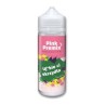 Pink Premix 80/120ml - ENERGERTYK