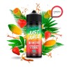 Longfill Just Juice Exotic Fruits - Strawberry Curuba 24/120ml