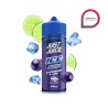 Longfill Just Juice Ice - Blackcurrant Lime 24/120ml