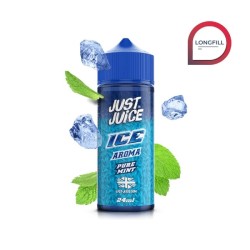 Longfill Just Juice Ice - Pure Mint 24/120ml