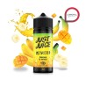 Longfill Just Juice Iconic - Banana & Mango 24/120ml