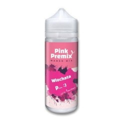 Pink Premix 80/120ml - MANGO MIX