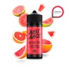 Longfill Just Juice Iconic - Blood Orange Citrus & Guava 24/120ml