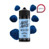 Longfill Just Juice Iconic - Blue Raspberry 24/120ml
