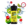 Longfill Just Juice Iconic - Kiwi & Cranberry On Ice 24/120ml