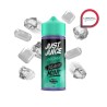 Longfill Just Juice Mint Range - Black 24/120ml
