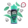 Longfill Just Juice Mint Range - Blue 24/120ml