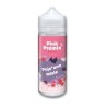 Pink Premix 80/120ml - ŻELKI OWOCOWE