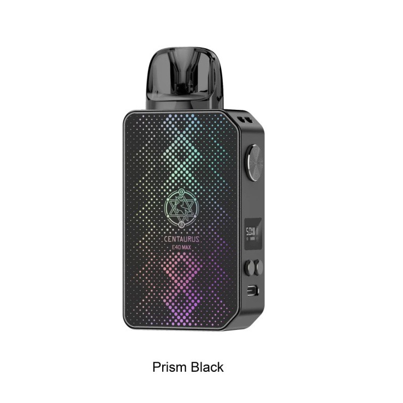 Lost Vape - Centaurus E40 Max Pod Lost Vape - Centaurus E40 Max Pod