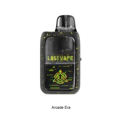 Lost Vape - Ursa Epoch Pod