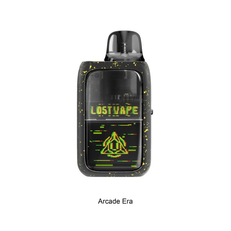 Lost Vape - Ursa Epoch Pod Lost Vape - Ursa Epoch Pod