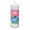 Pink Premix 80/120ml - MIĘTA LODOWA