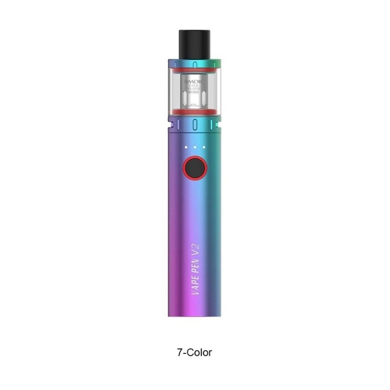 SMOK - Vape Pen V2 60W 1600mAh Kit SMOK - Vape Pen V2 60W 1600mAh Kit