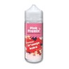 Pink Premix 80/120ml - ŚMIETANKOWE TRUSKAWKI