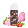 Premix Fighter Fuel - Irrow 100/120ml