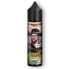 Premix CRACKHOUSE - SZERYF - 40/60ml
